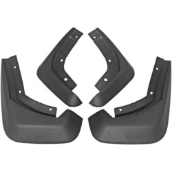 Car mud flaps VOLVO V60 (2010-2018)