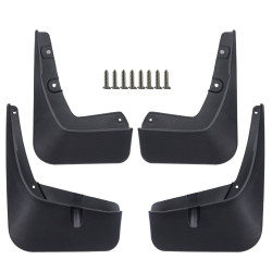 Guardabarros para coche SUZUKI VITARA (2015-…)