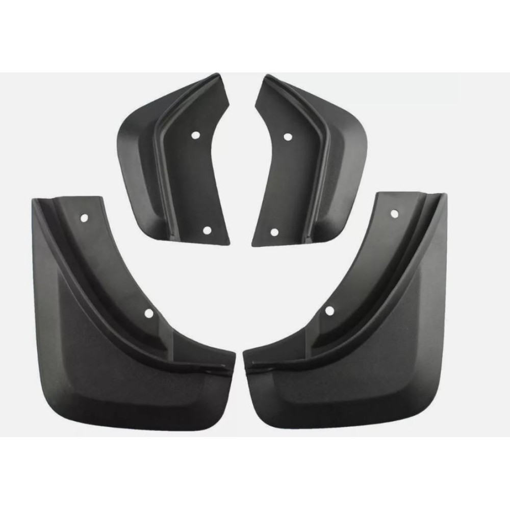 Car mud flaps VOLVO V40 (2013-2015)