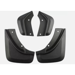 Car mud flaps VOLVO V40 (2013-2015)