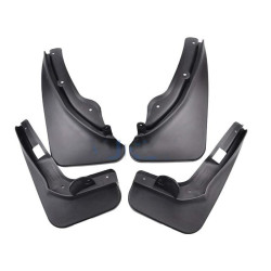 Car mud flaps MB C-CLASS (2007-2011)