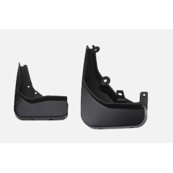 Car mud flaps MB E-CLASS W212 (2013-2016)