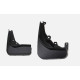 Car mud flaps MB E-CLASS W212 (2013-2016)
