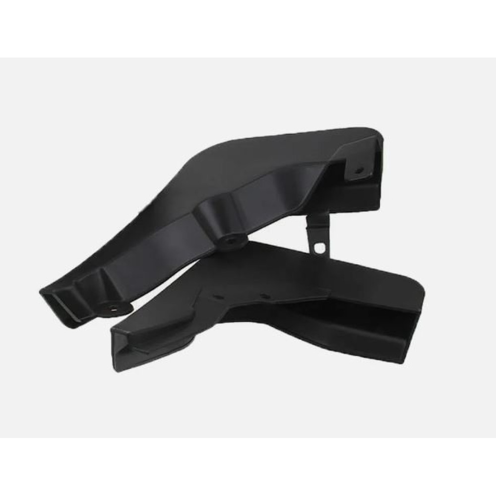 Car mud flaps MB E-CLASS W212 (2013-2016)