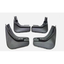 Car mud flaps MB E-CLASS W213 (2016-2023)
