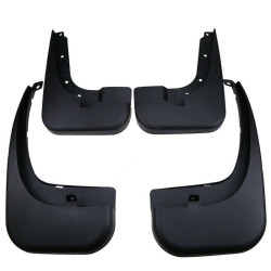 Car mud flaps MB VITO/V-CLASS (2014-…)