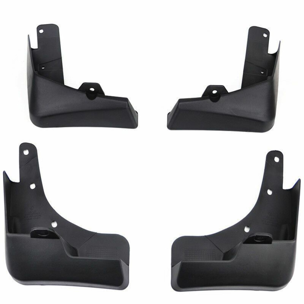 Car mud flaps NISSAN X-TRAIL T32 (2014-2021)