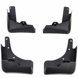 Car mud flaps NISSAN X-TRAIL T32 (2014-2021)