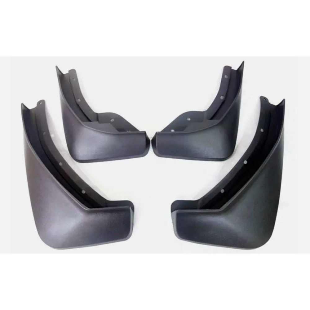 Car mud flaps VOLVO XC40 (2017-…)