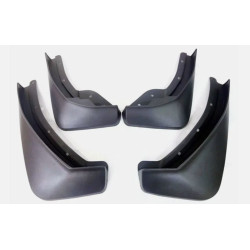 Car mud flaps VOLVO XC40 (2017-…)