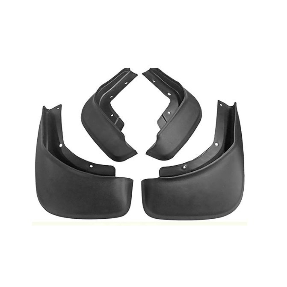 Guardabarros para coche VOLVO XC60 (2014-2017)