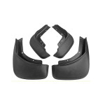 Guardabarros para coche VOLVO XC60 (2014-2017)