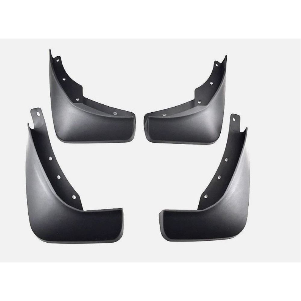 Car mud flaps VOLVO XC60 II (2017-…)