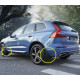 Car mud flaps VOLVO XC60 II (2017-…)