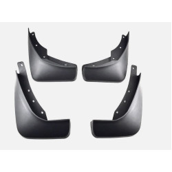 Car mud flaps VOLVO XC60 II (2017-…)
