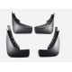 Car mud flaps VOLVO XC60 II (2017-…)
