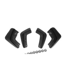 Car mud flaps VOLVO XC90 (2007-2014)