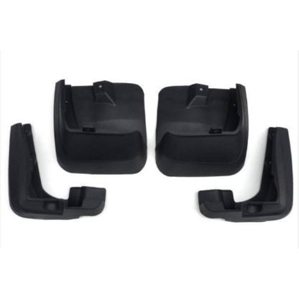 Car mud flaps SUBARU XV (2012-2017)