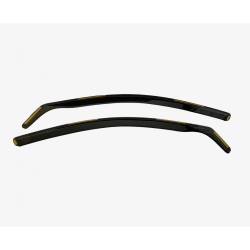 Deflectores de Ventanas delanteros VOLVO C30 (2006-2012) ZEER TECH