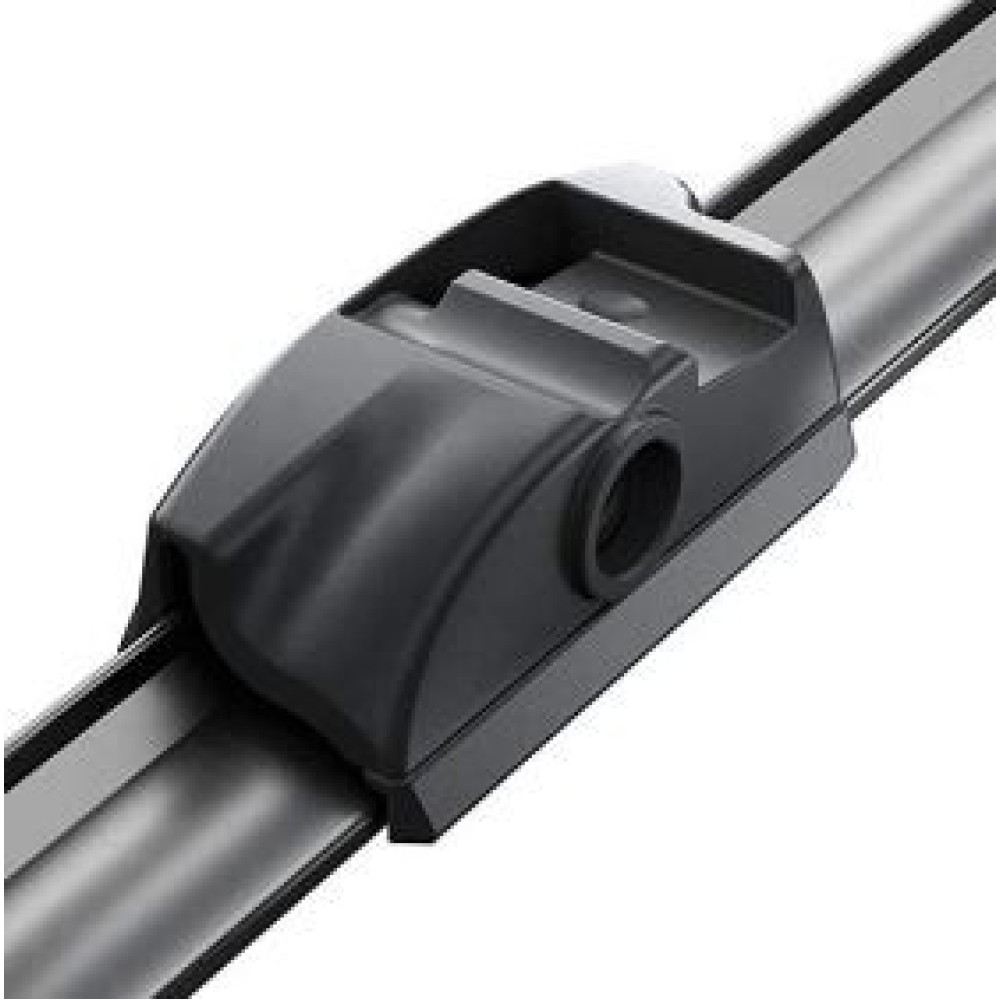 Wiper blades ZEER BMW 5 GT F07 (2009-2017) ZR35