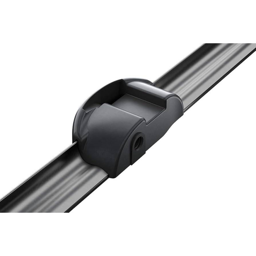 Wiper blades ZEER VW TOUAREG I (2007-2010) ZR38