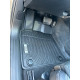 Car rubber mats AUDI Q5 (2008-2016) ZEER FLOOR LINER