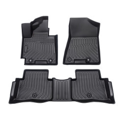 Alfombrillas de goma para coche HYUNDAI TUCSON (2015-2020) ZEER FLOOR LINER