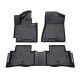 Car rubber mats HYUNDAI TUCSON (2015-2020) ZEER FLOOR LINER