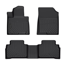 Car rubber mats HYUNDAI TUCSON Petrol/Diesel (2020-...) ZEER FLOOR LINER
