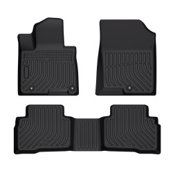 Car rubber mats HYUNDAI TUCSON (2021-...) ZEER FLOOR LINER