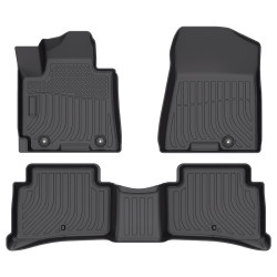 Alfombrillas de goma para coche KIA SPORTAGE (2016-2021) ZEER FLOOR LINER