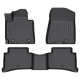 Car rubber mats KIA SPORTAGE (2016-2021) ZEER FLOOR LINER