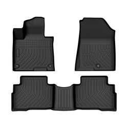 Car rubber mats KIA SPORTAGE Hybrid (2022-...) ZEER FLOOR LINER