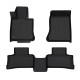 Car rubber mats MB GLC (2023-...) ZEER FLOOR LINER