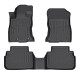 Car rubber mats SUBARU FORESTER (2019-2024) ZEER FLOOR LINER