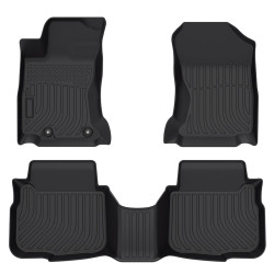 Car rubber mats SUBARU OUTBACK (2020-...) ZEER FLOOR LINER