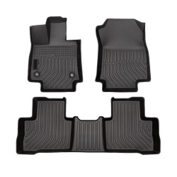 Alfombrillas de goma para coche TOYOTA RAV4 Automático (2018-...) ZEER FLOOR LINER