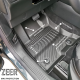 Alfombrillas de goma para coche BMW X5 G05 (2018-2025) ZEER FLOOR LINER