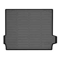 Alfombrilla de goma para maletero BMW X5 G05 (2018-...) ZEER TRUNK LINER