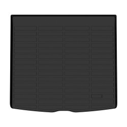 Car rubber trunk mat MB GLE-class II (2019-....) ZEER TRUNK LINER