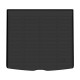 Car rubber trunk mat MB GLE-class II (2019-....) ZEER TRUNK LINER
