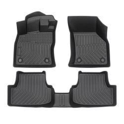Alfombrillas de goma para coche VW GOLF VII (2012-2019) ZEER FLOOR LINER