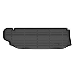 Car rubber trunk mat TOYOTA HIGHLANDER (2021-...) ZEER TRUNK LINER