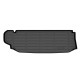 Car rubber trunk mat TOYOTA HIGHLANDER (2021-...) ZEER TRUNK LINER