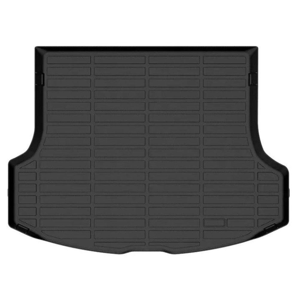 Car rubber trunk mat LEXUS RX (2023-...) ZEER TRUNK LINER