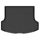Car rubber trunk mat LEXUS RX (2023-...) ZEER TRUNK LINER
