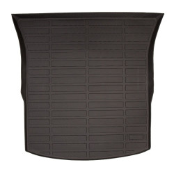 Car rubber trunk mat TESLA Y (2020-...) ZEER TRUNK LINER