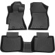 Car rubber mats SUBARU OUTBACK (2015-2020) ZEER FLOOR LINER