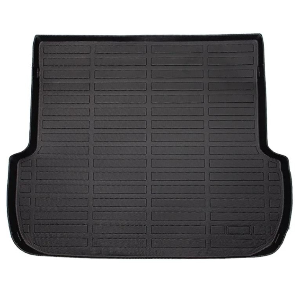 Car rubber trunk mat SUBARU OUTBACK (2021-...) ZEER TRUNK LINER