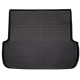 Car rubber trunk mat SUBARU OUTBACK (2021-...) ZEER TRUNK LINER